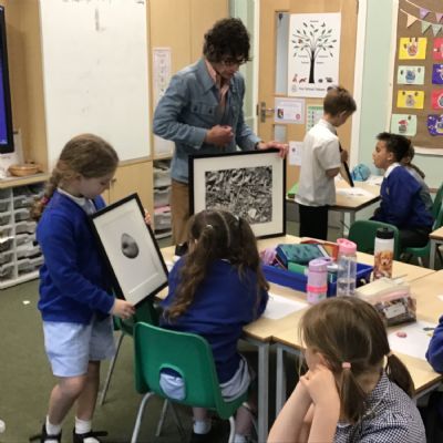 Arts week 2026 Faversham through our eyes